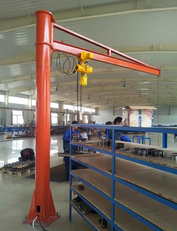 車間懸臂吊